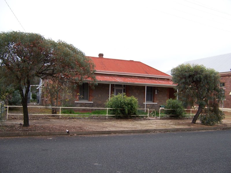 4 Trenton, Wagin, WA 6315 Property Details