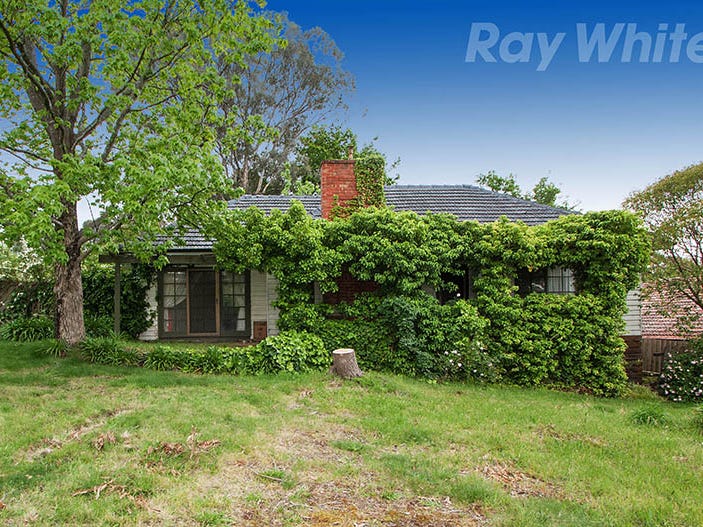 7 ALLENDALE ROAD, Croydon, Vic 3136 Property Details