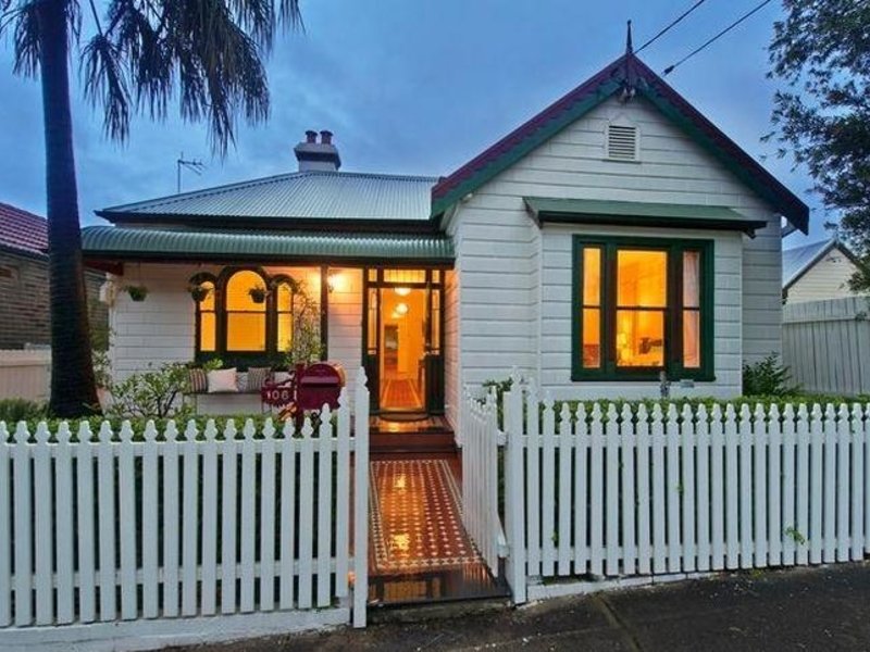 106 Hubert Street, Lilyfield, NSW 2040