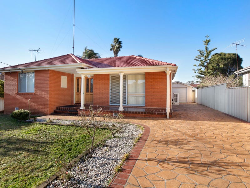 35 Curran Road, Marayong, NSW 2148