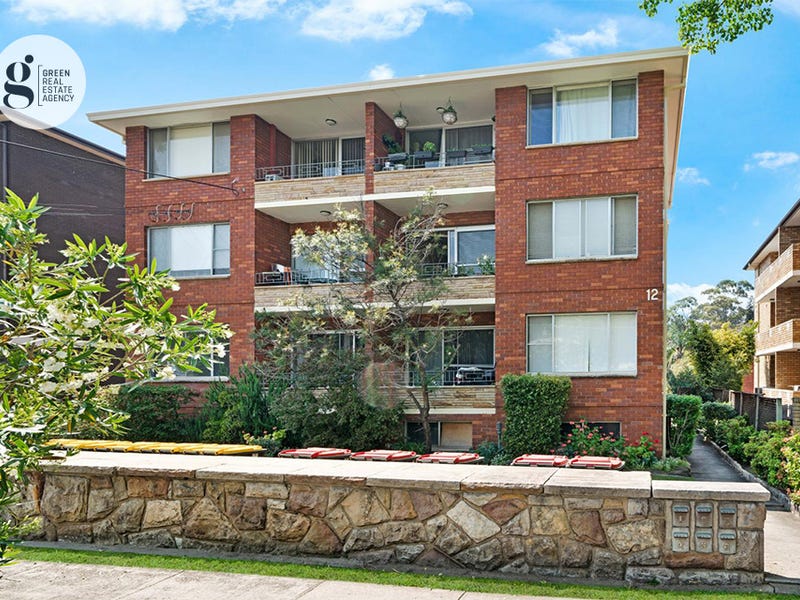 3/12 Adelaide Street, West Ryde, NSW 2114 Unit for Sale realestate