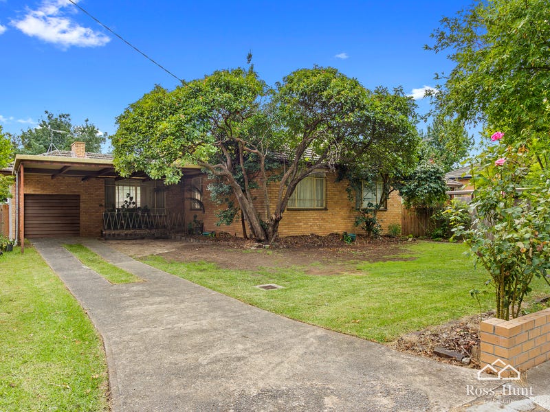 1089 Riversdale Road Surrey Hills Vic 3127 Property Details
