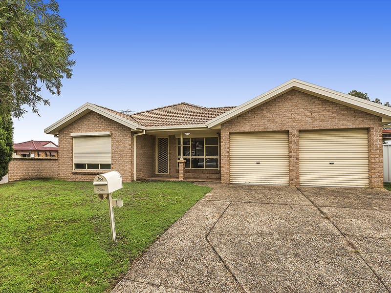 1 Richard Road, Rutherford, NSW 2320 Property Details