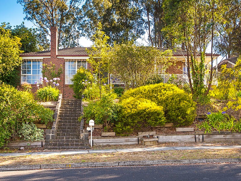 20 Dunbarton Drive, Eltham North, Vic 3095