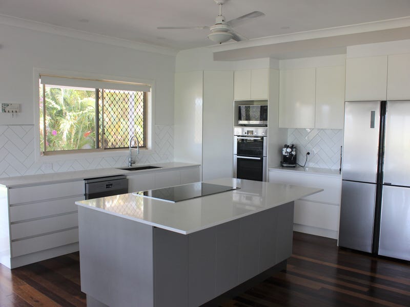 50 Country Road Cannonvale Qld 4802 House For Rent