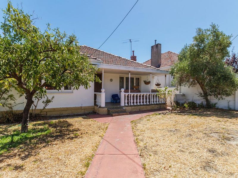 115 London Street, Mount Hawthorn, WA 6016
