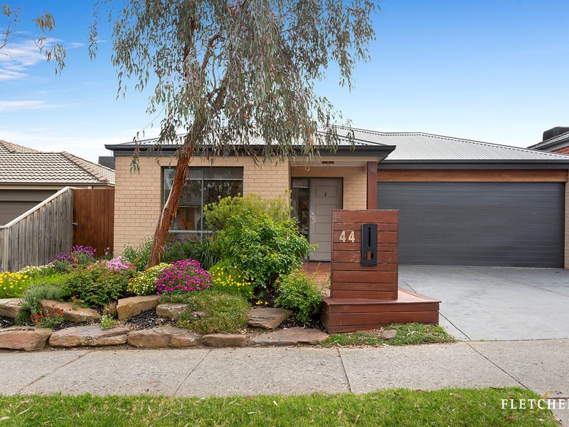 44 Timbertop Drive, Doreen, Vic 3754 Property Details