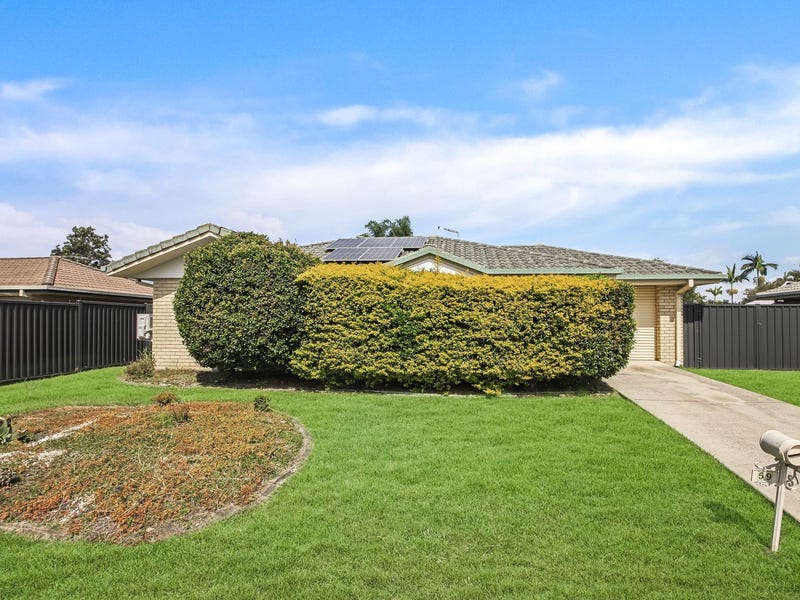 59 David Street, North Booval, QLD 4304