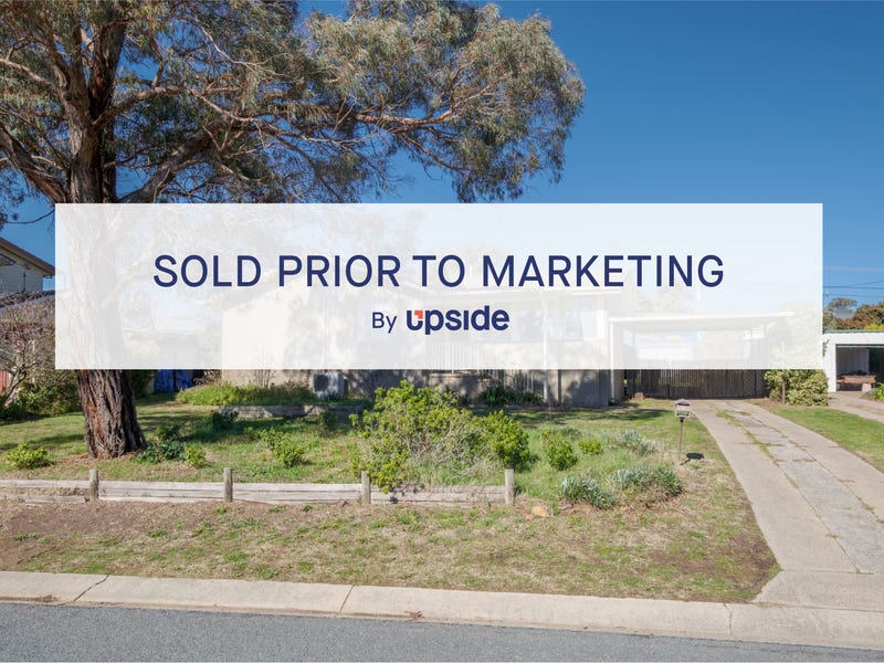 8 Millhouse Cres, Higgins, ACT 2615