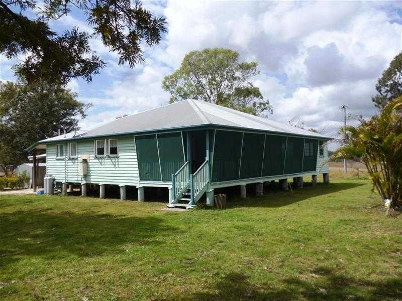 44639 Bruce Highway, Miriam Vale, QLD 4677