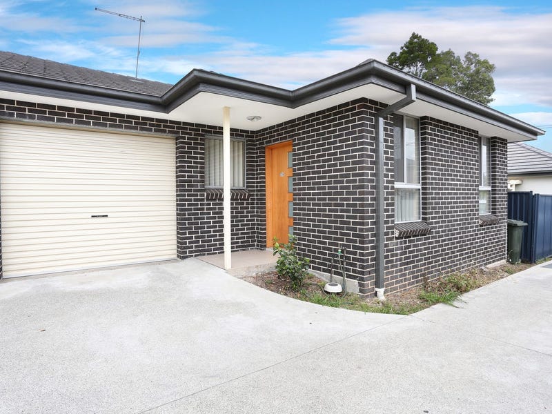22A Jersey Road, South Wentworthville, NSW 2145