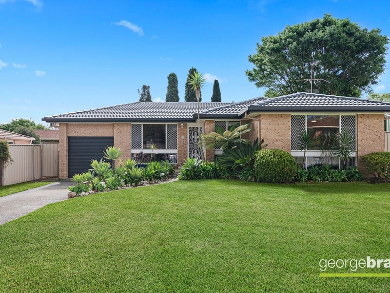 10 Whitehead Close, Kariong, NSW 2250 Property Details