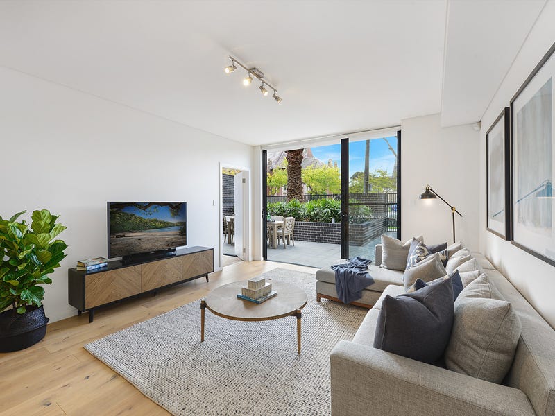 1/32 Donnelly Road, Naremburn, NSW 2065 - Property Details 1/32 Donnelly Road, Naremburn, NSW 2065