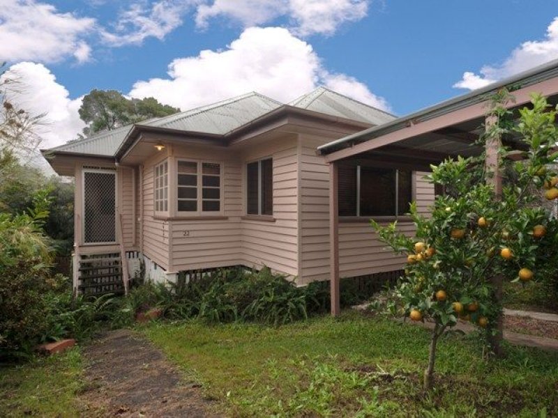 22 Damon Road, Lutwyche, Qld 4030 Property Details