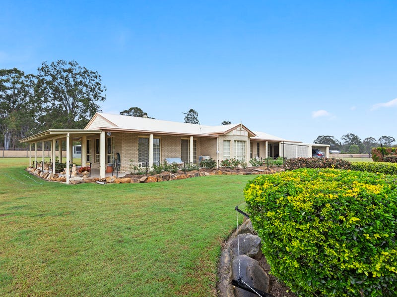 12 Haslingden Road, Lockyer Waters, QLD 4311 - realestate.com.au