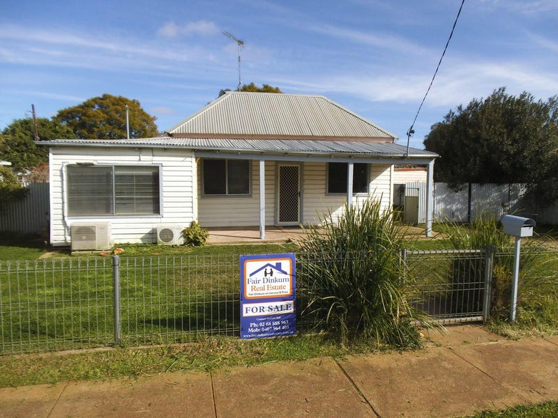 127 Cobar Street, Nyngan, NSW 2825 Property Details