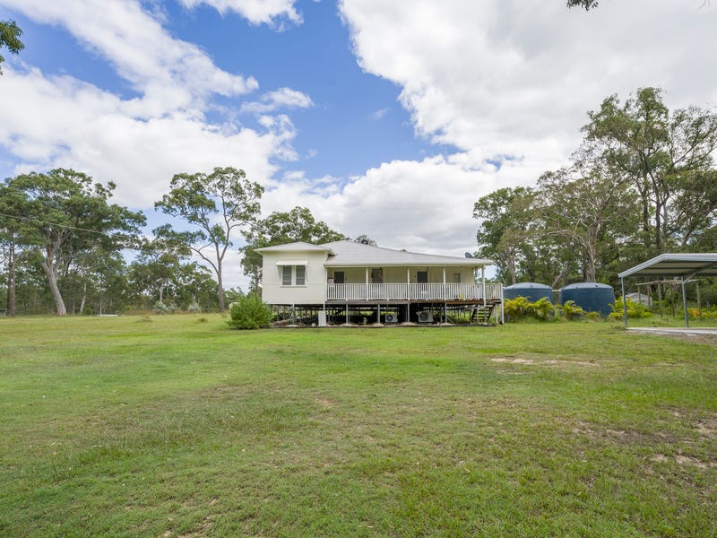 396 Shannondale Road, Shannondale, NSW 2460 - House for Sale ...