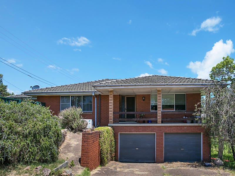 1 Station Lane, Lochinvar, NSW 2321