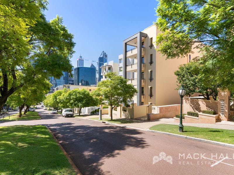 1/51 Mount Street, West Perth, WA 6005