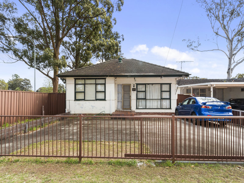 19 & 19a Rupert street, Ingleburn, NSW 2565 Property Details