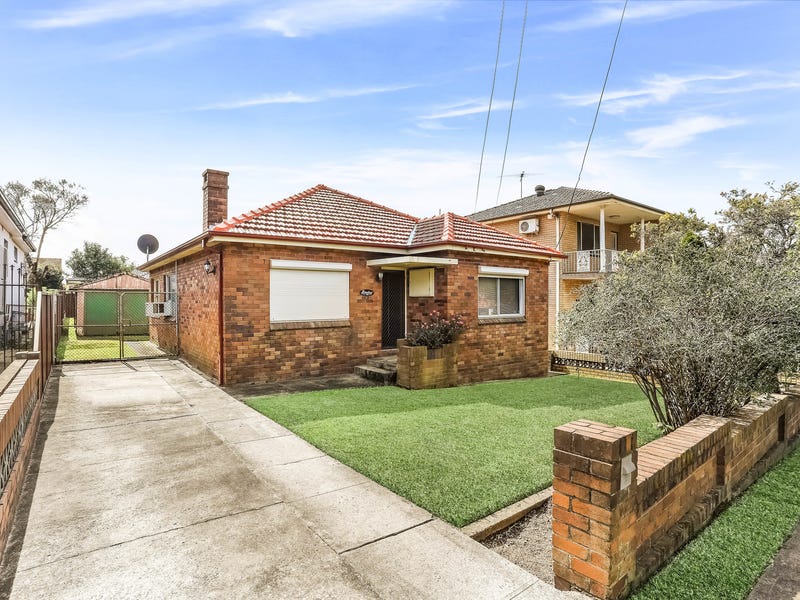 297 William Street, Kingsgrove, NSW 2208 Property Details