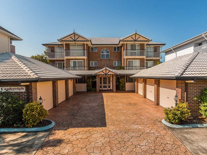 2/54 Wagner Road, Clayfield, QLD 4011