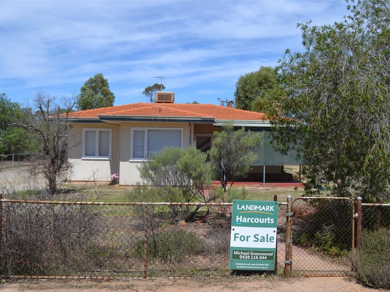 Property 133141278, Kellerberrin, WA 6410 Property Details