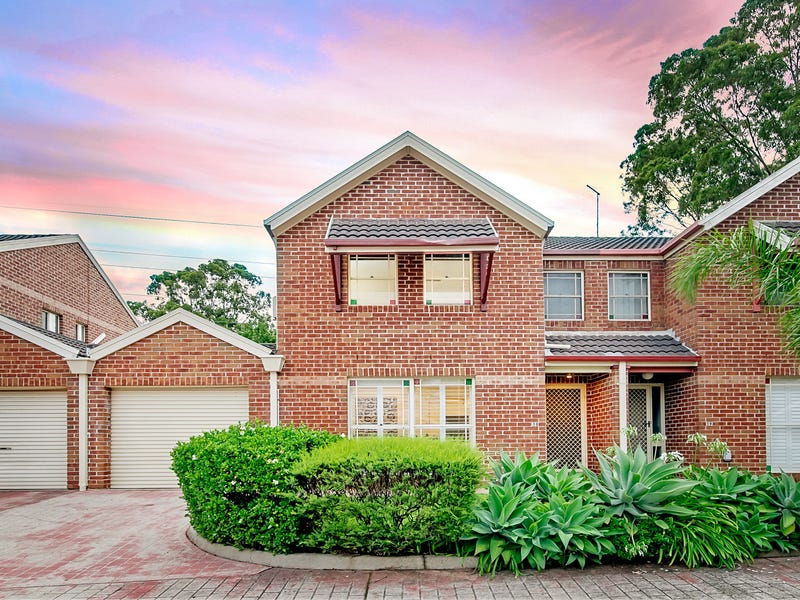 18/10 View Street, West Pennant Hills, NSW 2125