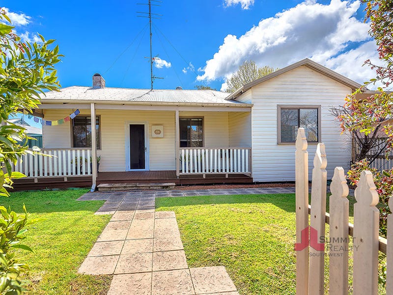 50 Forrest Street, East Bunbury, WA 6230