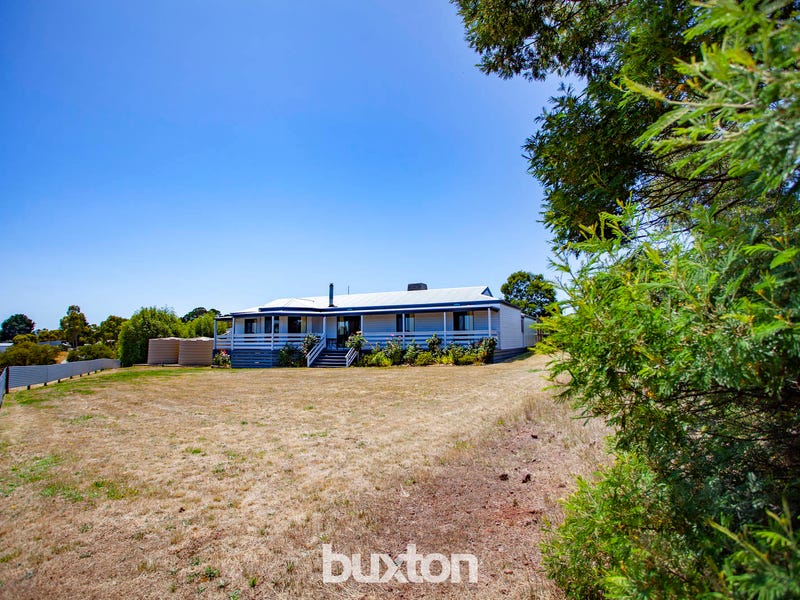 15 Cope Street Scarsdale Vic 3351 Property Details