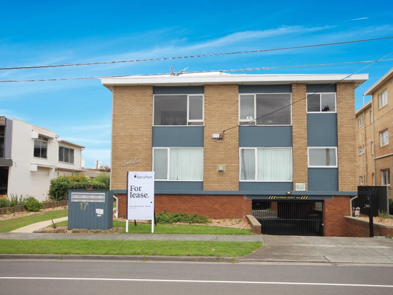 5/17 The Esplanade, Geelong, VIC 3220