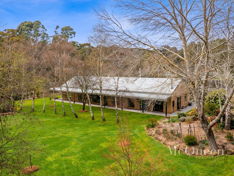 161 Mulcahys Road, Trentham, Vic 3458 Property Details