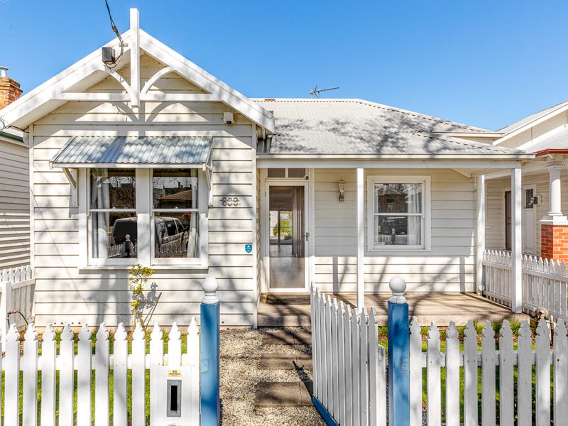 609 Dana Street, Ballarat Central, VIC 3350