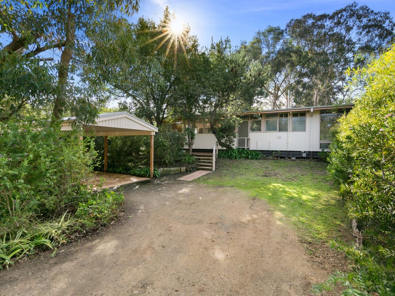 30 Parklands Avenue, Somers, Vic 3927 Property Details