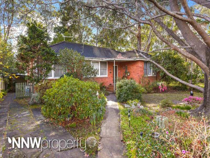 28 Dent Street, Epping, NSW 2121