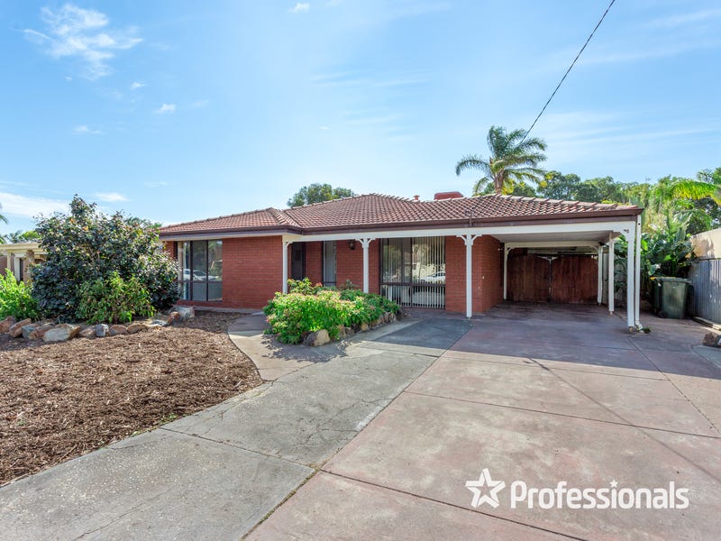 82 Ravenscroft Way, Kelmscott, WA 6111 - realestate.com.au