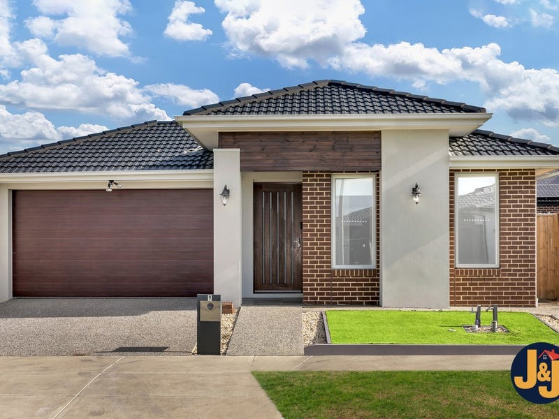 9 Shippagan Road, Mickleham, Vic 3064 Property Details