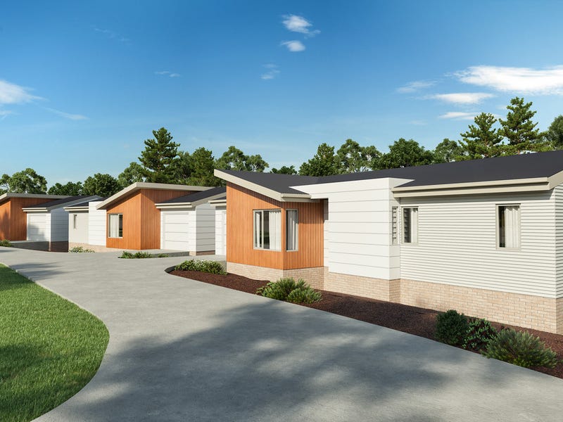 Townhouses for Sale in Broadwater, NSW 2549