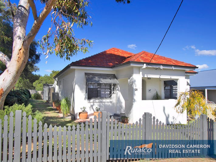 29 Murray Street, Tamworth, NSW 2340 Property Details