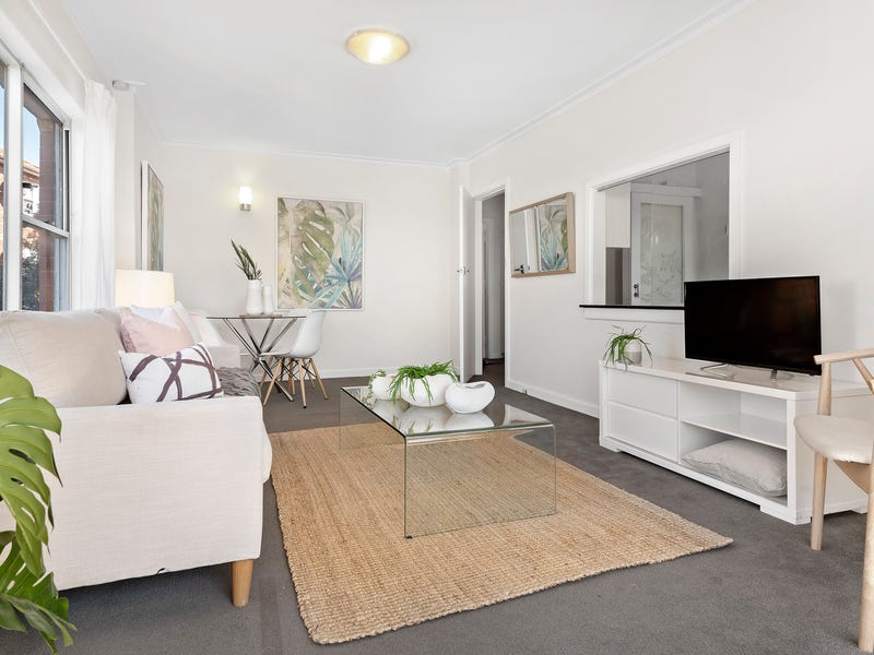 3/123 Sydney Road, Fairlight, NSW 2094