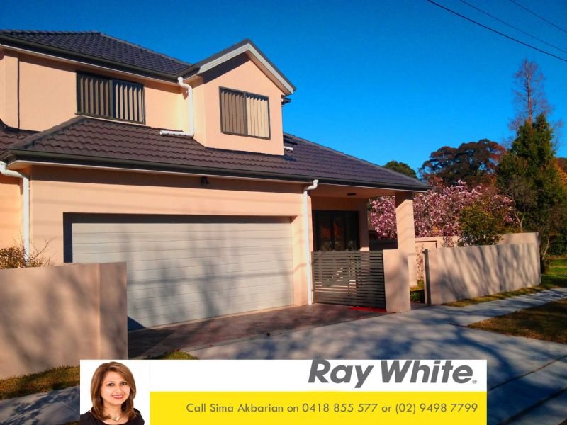 1/183 Andrew Ave and Ryde Rd, Pymble, NSW 2073 Property Details 1/183 Andrew Ave and Ryde Rd, Pymble, NSW 2073 Property Details