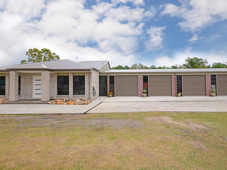 15 Marlin St, Kawungan, Qld 4655 Property Details