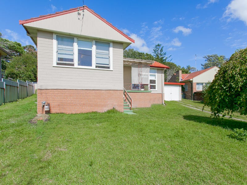 27 Algona Road, Charlestown, NSW 2290