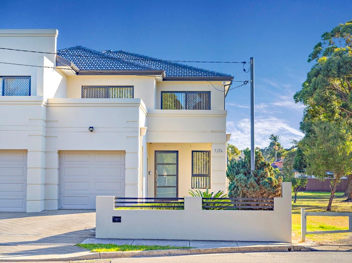 120A First Avenue, Belfield, NSW 2191