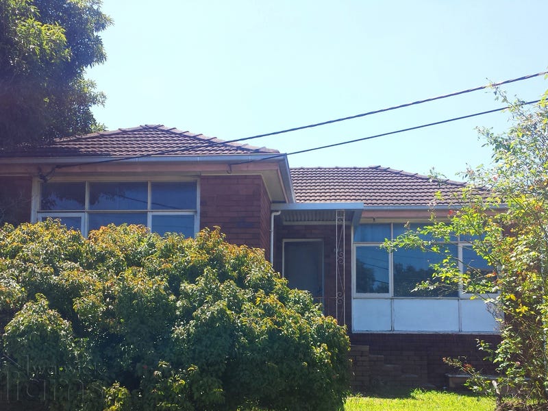 138 Queens Road, Canada Bay, NSW 2046