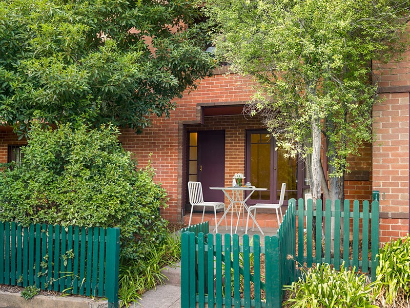 4/30 Palmer Street, Fitzroy, Vic 3065 Property Details