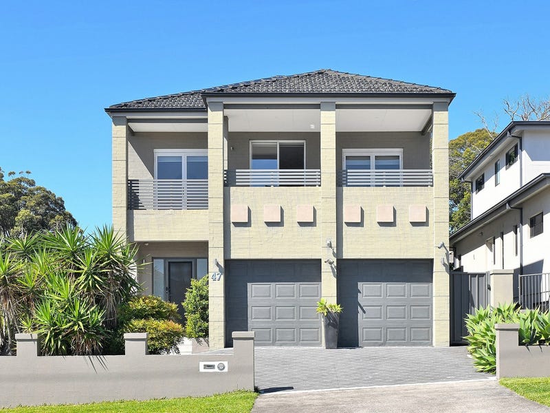 47 Seaforth Avenue, Oatley, NSW 2223 Property Details