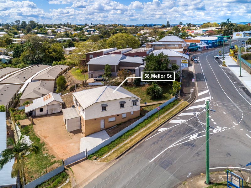 58 Mellor Street, Gympie, QLD 4570