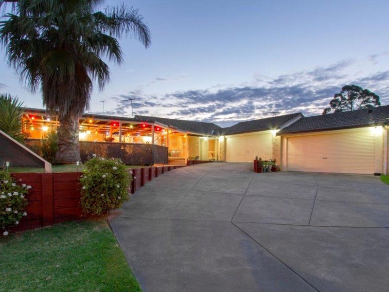 15 Switchback Road, Chirnside Park, VIC