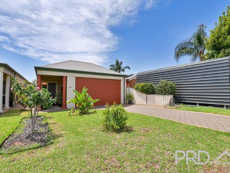 73b Summer Drive, Buronga, NSW 2739 House for Rent